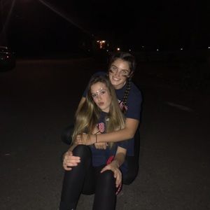 Meet your Posher, Erin